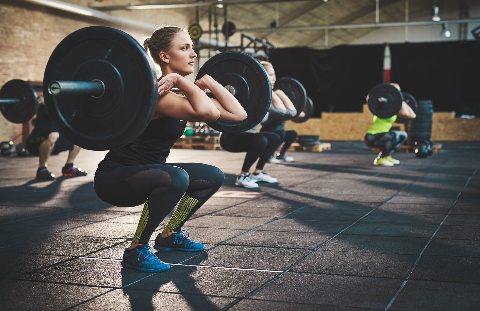 Apollo fitness store